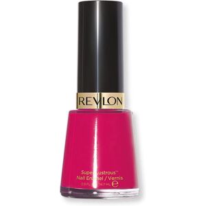 Revlon Super Lustrous Nagellack - Körsbär I Snön - Nagellack Revlon Super Lustrous Nagellack - Körsbär I Snön - Nagellack