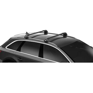 Thule WingBar Edge car roof rack accessory - Load bar Thule WingBar Edge car roof rack accessory - Load bar