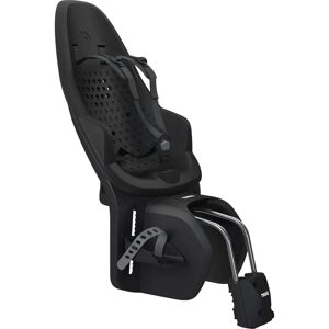 Thule Yepp 2 Maxi Child Bike Seat - Comfortable & Stylish Thule Yepp 2 Maxi Child Bike Seat - Comfortable & Stylish