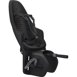 Thule Yepp 2 Maxi Child Bike Seat - Black Thule Yepp 2 Maxi Child Bike Seat - Black