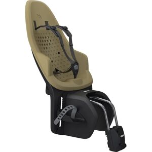 Thule Yepp 2 Maxi Child Bike Seat - Fennel Tan Thule Yepp 2 Maxi Child Bike Seat - Fennel Tan