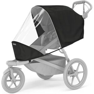 Thule Urban Glide 3 Rain Cover - Weatherproof Baby Stroller Accessory Thule Urban Glide 3 Rain Cover - Weatherproof Baby Stroller Accessory