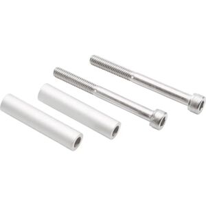 Thule Pack 'n Pedal Rail Extender Kit - Bike Rack Accessory Thule Pack 'n Pedal Rail Extender Kit - Bike Rack Accessory