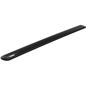 Thule 711420 Car Roof Rack Accessory - Black Thule 711420 Car Roof Rack Accessory - Black