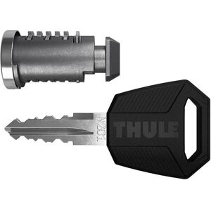 Thule One-Key System 16er Pack Dachträgerzubehör - Schlosszylinder Thule One-Key System 16er Pack Dachträgerzubehör - Schlosszylinder