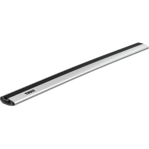 Thule Silver Wingbar Edge Roof Rack - Roof Rack Thule Silver Wingbar Edge Roof Rack - Roof Rack