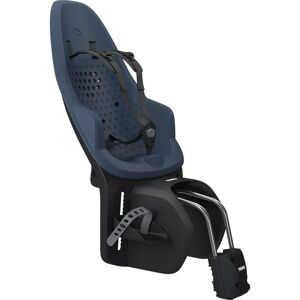Thule Yepp 2 Maxi Child Bike Seat - Comfort & Safety Thule Yepp 2 Maxi Child Bike Seat - Comfort & Safety