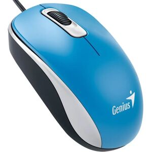 Genius - DX-110 - Ambidextre - USB Type-A - Souris Genius - DX-110 - Ambidextre - USB Type-A - Souris