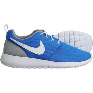 Nike Roshe One (GS) Kids Sneakers Blauw - Lichtgewicht & Duurzaam Nike Roshe One (GS) Kids Sneakers Blauw - Lichtgewicht & Duurzaam