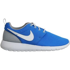 Nike Roshe One (GS) Kids Blue Trainers - Kids Trainers Nike Roshe One (GS) Kids Blue Trainers - Kids Trainers