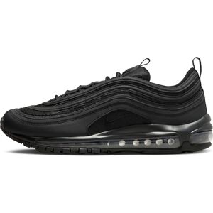 Nike Air Max 97 BQ4567-001 Black Shoes - Shoes Nike Air Max 97 BQ4567-001 Black Shoes - Shoes