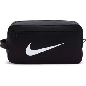 Nike Brasilia Shoebag - Black - Unisex - 1 Size - Shoe Storage Nike Brasilia Shoebag - Black - Unisex - 1 Size - Shoe Storage
