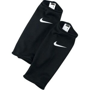 Nike SE0174 Shin Guards - Black/White - M Nike SE0174 Shin Guards - Black/White - M