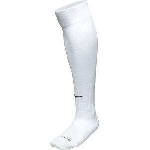 Nike Classic II Unisex Kniekousen - Wit - Sokken Nike Classic II Unisex Kniekousen - Wit - Sokken