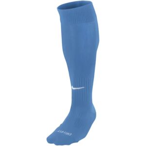 Nike Classic II Cushion Over-the-Calf Socks - Blue Nike Classic II Cushion Over-the-Calf Socks - Blue