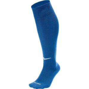 Nike Classic II Cushion Over-the-Calf Soccer Sock - Blue Nike Classic II Cushion Over-the-Calf Soccer Sock - Blue