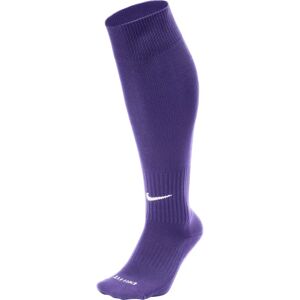 Nike Classic 2 Socks - Unisex Violet Soccer Socks Nike Classic 2 Socks - Unisex Violet Soccer Socks