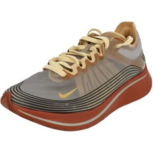 Nike AV7006 Wolf Grey / Metallic Gold - Running Trainers Nike AV7006 Wolf Grey / Metallic Gold - Running Trainers