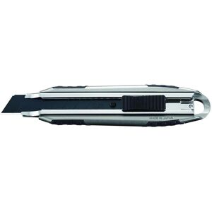 Olfa MXP-AL Aluminum Cutter - Auto Lock, Sharp Blade - Cutting Tool Olfa MXP-AL Aluminum Cutter - Auto Lock, Sharp Blade - Cutting Tool