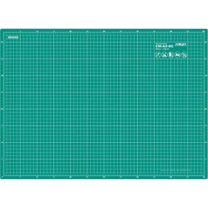 Olfa Schneidematte CM-A2 62 x 45 cm - Schneidematte Olfa Schneidematte CM-A2 62 x 45 cm - Schneidematte