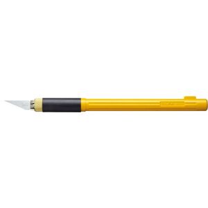 Olfa AK-4 Black, Orange - Cutter Olfa AK-4 Black, Orange - Cutter