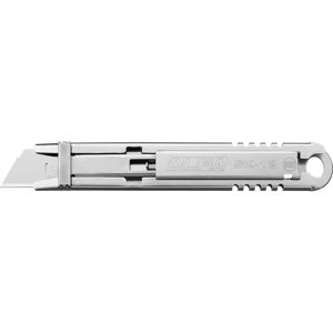Olfa SK-12 Stainless Steel Safety Cutter - Food Industry Olfa SK-12 Stainless Steel Safety Cutter - Food Industry