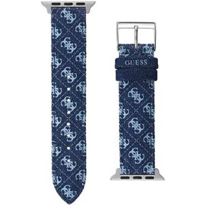 Guess CS2001S3 Navy Smartwatch Bracelet - Smartwatch Bracelet Guess CS2001S3 Navy Smartwatch Bracelet - Smartwatch Bracelet