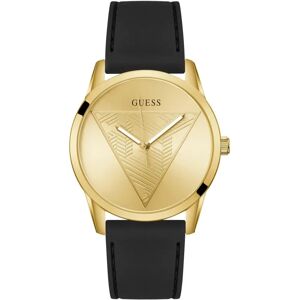 Guess GW0957G2 Reloj Hombre de Silicona Dorado Guess GW0957G2 Reloj Hombre de Silicona Dorado