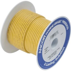 Ancor Marine Grade Primary Wire 18 - marine grade primary wire Ancor Marine Grade Primary Wire 18 - marine grade primary wire