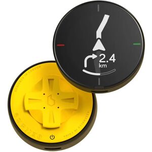 Beeline Velo 2 GPS Fietscomputer - Compact, Turn-by-Turn, Strava Beeline Velo 2 GPS Fietscomputer - Compact, Turn-by-Turn, Strava