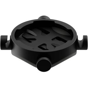 Soporte Pasivo Beeline MNT3.0_UNI Negro - Montaje para Motocicleta Soporte Pasivo Beeline MNT3.0_UNI Negro - Montaje para Motocicleta