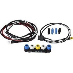 Raymarine E22158 Multicolor Converter Kit - Converter Kit Raymarine E22158 Multicolor Converter Kit - Converter Kit