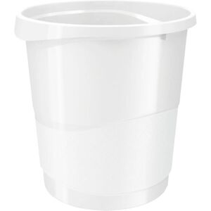 Esselte Vivida Hvid - Affaldsspand - 14L Esselte Vivida Hvid - Affaldsspand - 14L