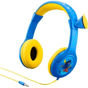 eKids Finding Dory kuulokkeet lapsiturvallisella äänenvoimakkuudella sininen eKids Finding Dory kuulokkeet lapsiturvallisella äänenvoimakkuudella sininen