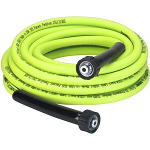 Flexzilla Hogedrukslang - 25 ft, 5/16 inch, M22 aansluitingen Flexzilla Hogedrukslang - 25 ft, 5/16 inch, M22 aansluitingen