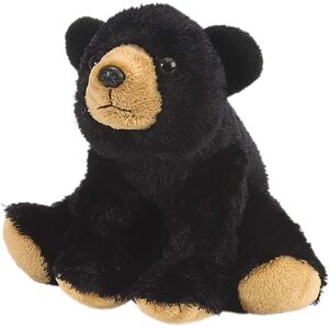 Wild Republic Cuddlekins Mini Bear - Stuffed Toy Wild Republic Cuddlekins Mini Bear - Stuffed Toy