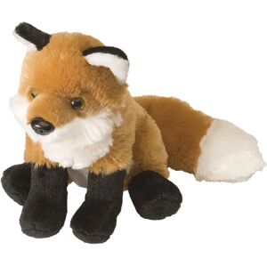 Wild Republic CK-Mini Red Fox Plush - Plush Toy Wild Republic CK-Mini Red Fox Plush - Plush Toy