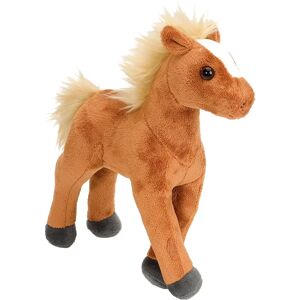 Wild Republic Cuddlekins 13595 stuffed toy - Realistic Brown Horse Wild Republic Cuddlekins 13595 stuffed toy - Realistic Brown Horse