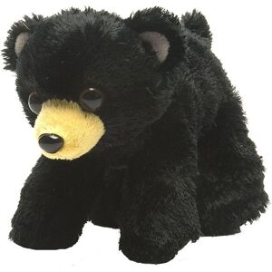 Wild Republic 16227 Stuffed Toy - Black - Stuffed toy Wild Republic 16227 Stuffed Toy - Black - Stuffed toy
