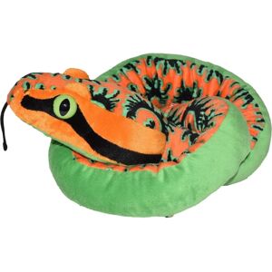 Wild Republic 137 cm stuffed snake and centipede - Stuffed Toy Wild Republic 137 cm stuffed snake and centipede - Stuffed Toy