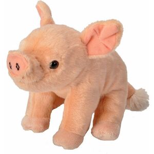 Wild Republic Cuddlekins Knuffel - Varken Wild Republic Cuddlekins Knuffel - Varken