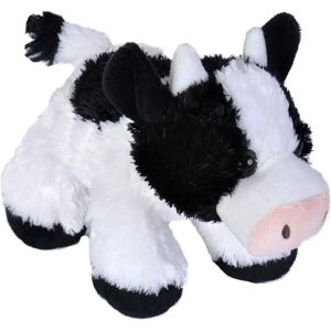 Wild Republic Cow Soft Plush Toy - Kid-Friendly & Washable Wild Republic Cow Soft Plush Toy - Kid-Friendly & Washable