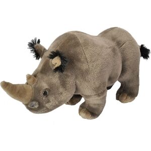 WILD REPUBLIC Rinoceronte Plush Toy - Teddy Bear WILD REPUBLIC Rinoceronte Plush Toy - Teddy Bear