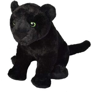 Wild Republic Cuddlekins Jaguar Plush Toy - Stuffed Animal Wild Republic Cuddlekins Jaguar Plush Toy - Stuffed Animal
