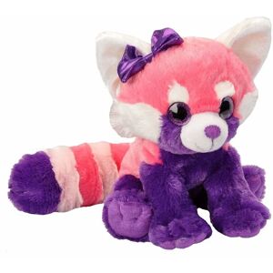 Wild Republic Rode Panda Knuffel - 30 cm Plush Wild Republic Rode Panda Knuffel - 30 cm Plush