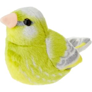 Wild Republic Grünfink mit Sound Wild Republic Grünfink mit Sound