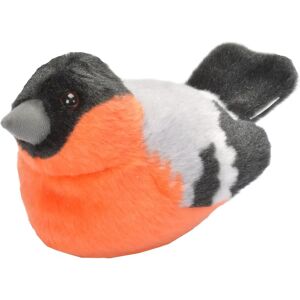 Wild Republic Gimpel Plüschtier - Vogel mit Sound Wild Republic Gimpel Plüschtier - Vogel mit Sound