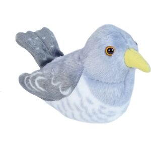 Wild Republic 19500 Common Cuckoo with Bird Sound - Soft Toy Wild Republic 19500 Common Cuckoo with Bird Sound - Soft Toy