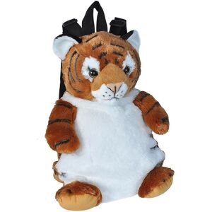 Wild Republic Tiger Ryggsäck Gosedjur - Gosedjur med ryggsäck Wild Republic Tiger Ryggsäck Gosedjur - Gosedjur med ryggsäck
