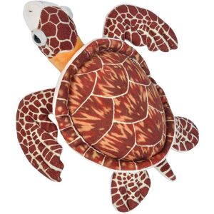Wild Republic Hawksbill Sea Turtle Plush - Animal Toy - Gift for Kids Wild Republic Hawksbill Sea Turtle Plush - Animal Toy - Gift for Kids